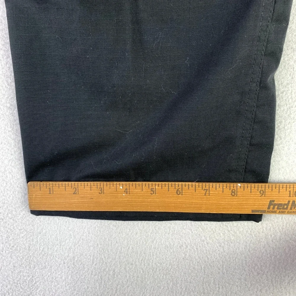 Blackhawk measurements waist